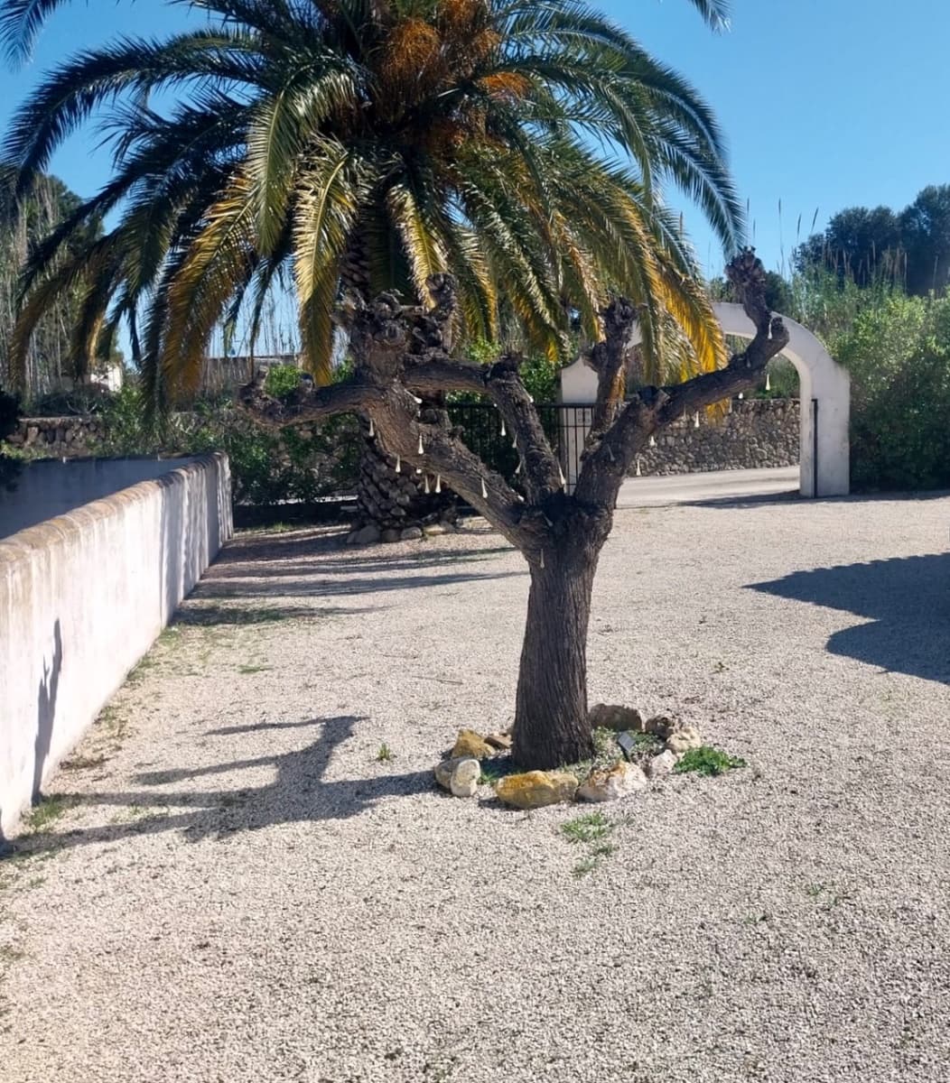 4 camera da letto Villa in vendita in Javea / Xabia con piscina - 595.000 € (Rif: 9685673)