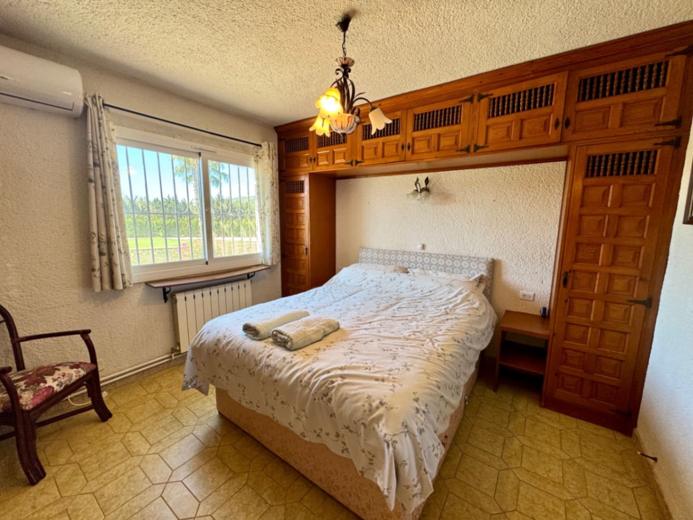 4 camera da letto Villa in vendita in Javea / Xabia con piscina - 595.000 € (Rif: 9685673)