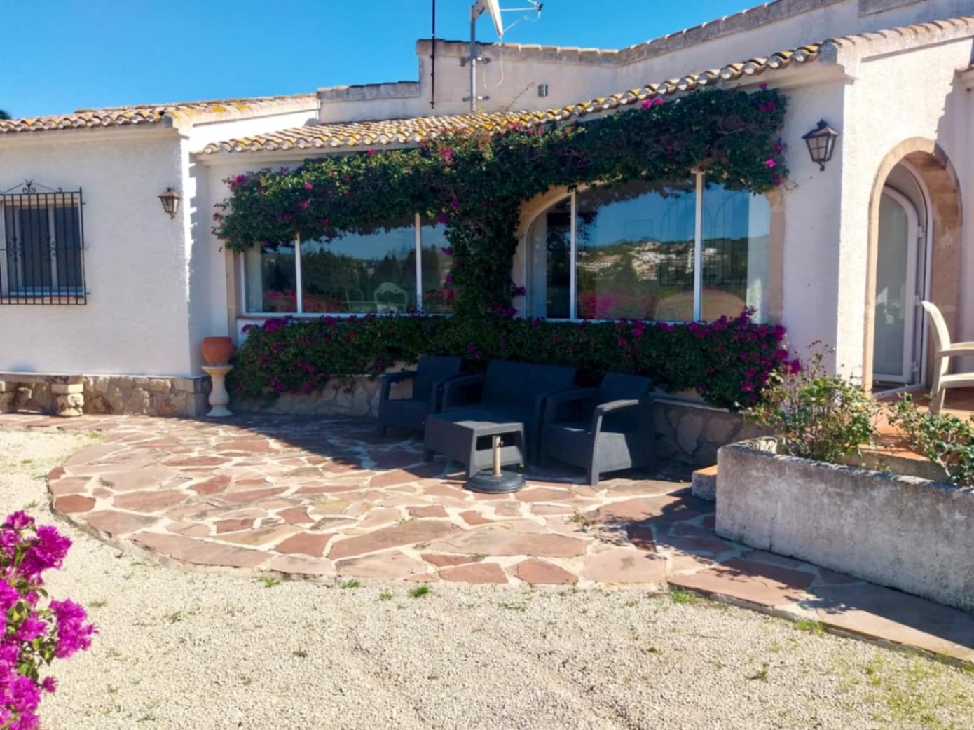 4 camera da letto Villa in vendita in Javea / Xabia con piscina - 595.000 € (Rif: 9685673)