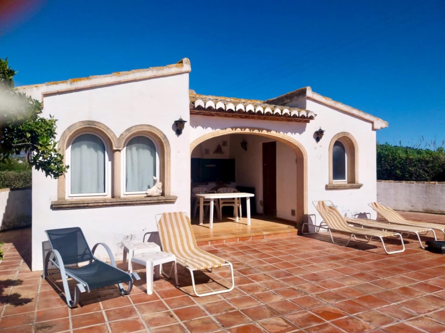 4 camera da letto Villa in vendita in Javea / Xabia con piscina - 595.000 € (Rif: 9685673)