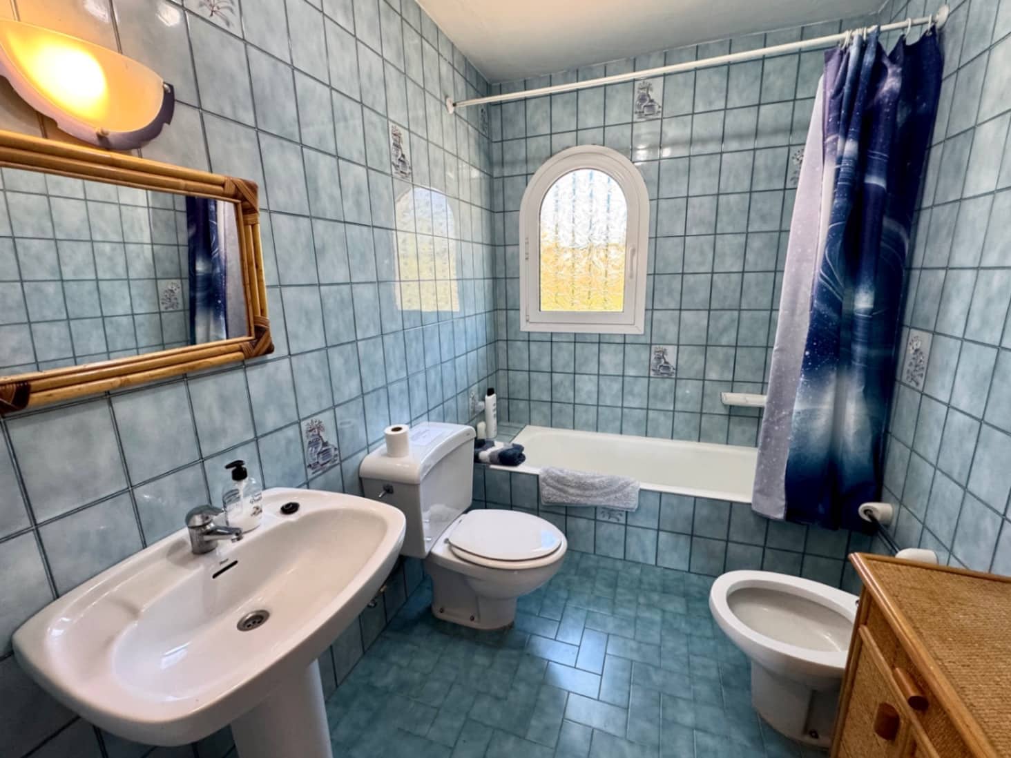 4 camera da letto Villa in vendita in Javea / Xabia con piscina - 595.000 € (Rif: 9685673)