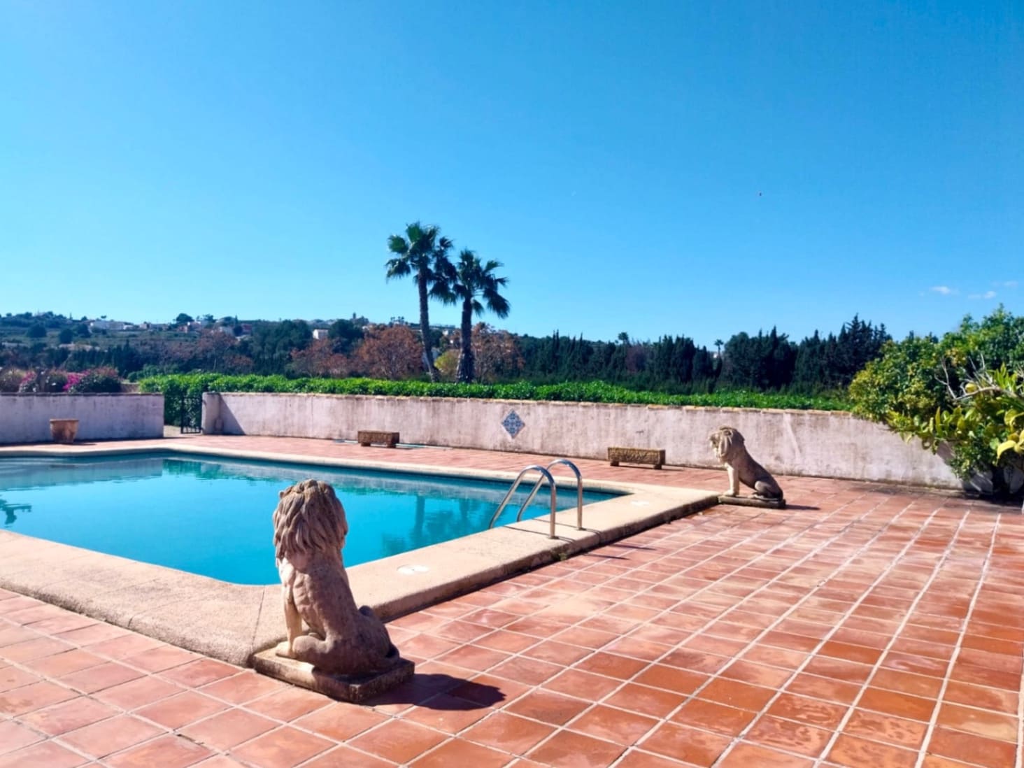 4 camera da letto Villa in vendita in Javea / Xabia con piscina - 595.000 € (Rif: 9685673)