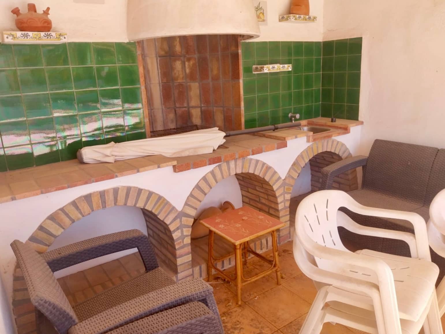 4 camera da letto Villa in vendita in Javea / Xabia con piscina - 595.000 € (Rif: 9685673)