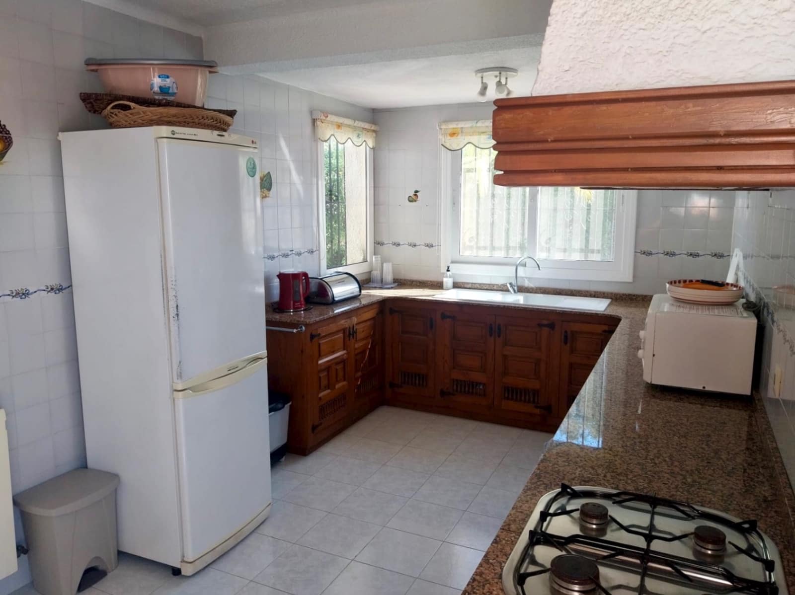 4 camera da letto Villa in vendita in Javea / Xabia con piscina - 595.000 € (Rif: 9685673)