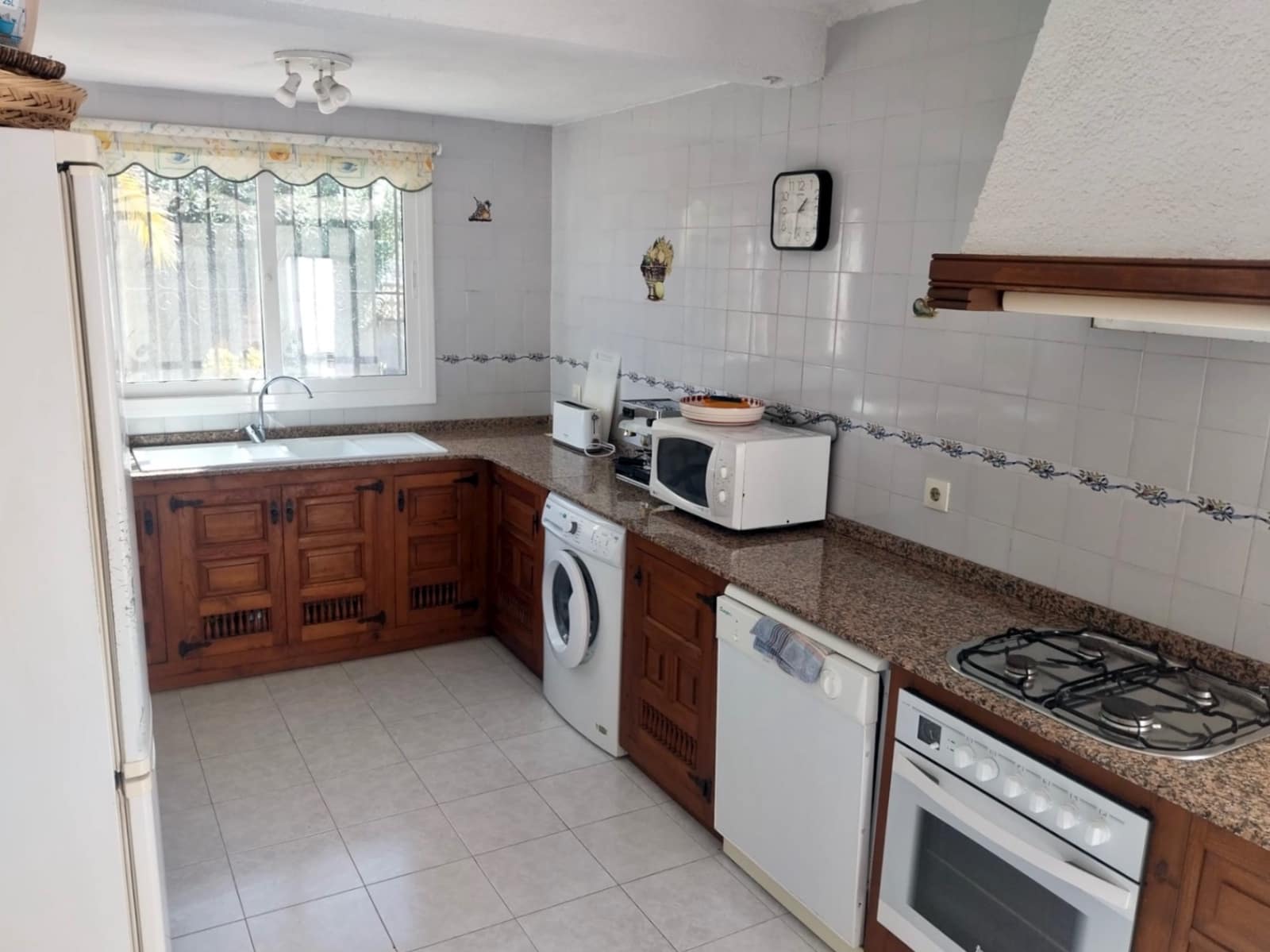 4 camera da letto Villa in vendita in Javea / Xabia con piscina - 595.000 € (Rif: 9685673)