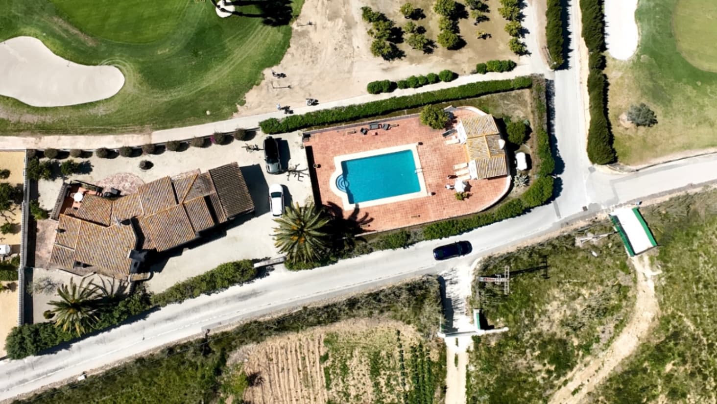 4 camera da letto Villa in vendita in Javea / Xabia con piscina - 595.000 € (Rif: 9685673)