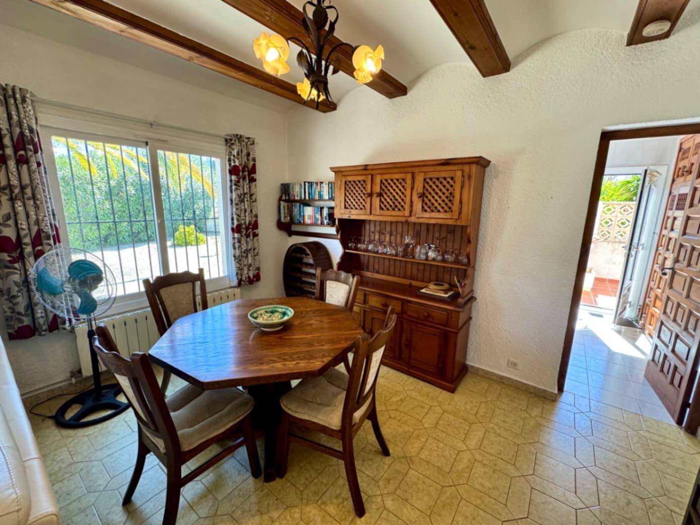 4 camera da letto Villa in vendita in Javea / Xabia con piscina - 595.000 € (Rif: 9685673)