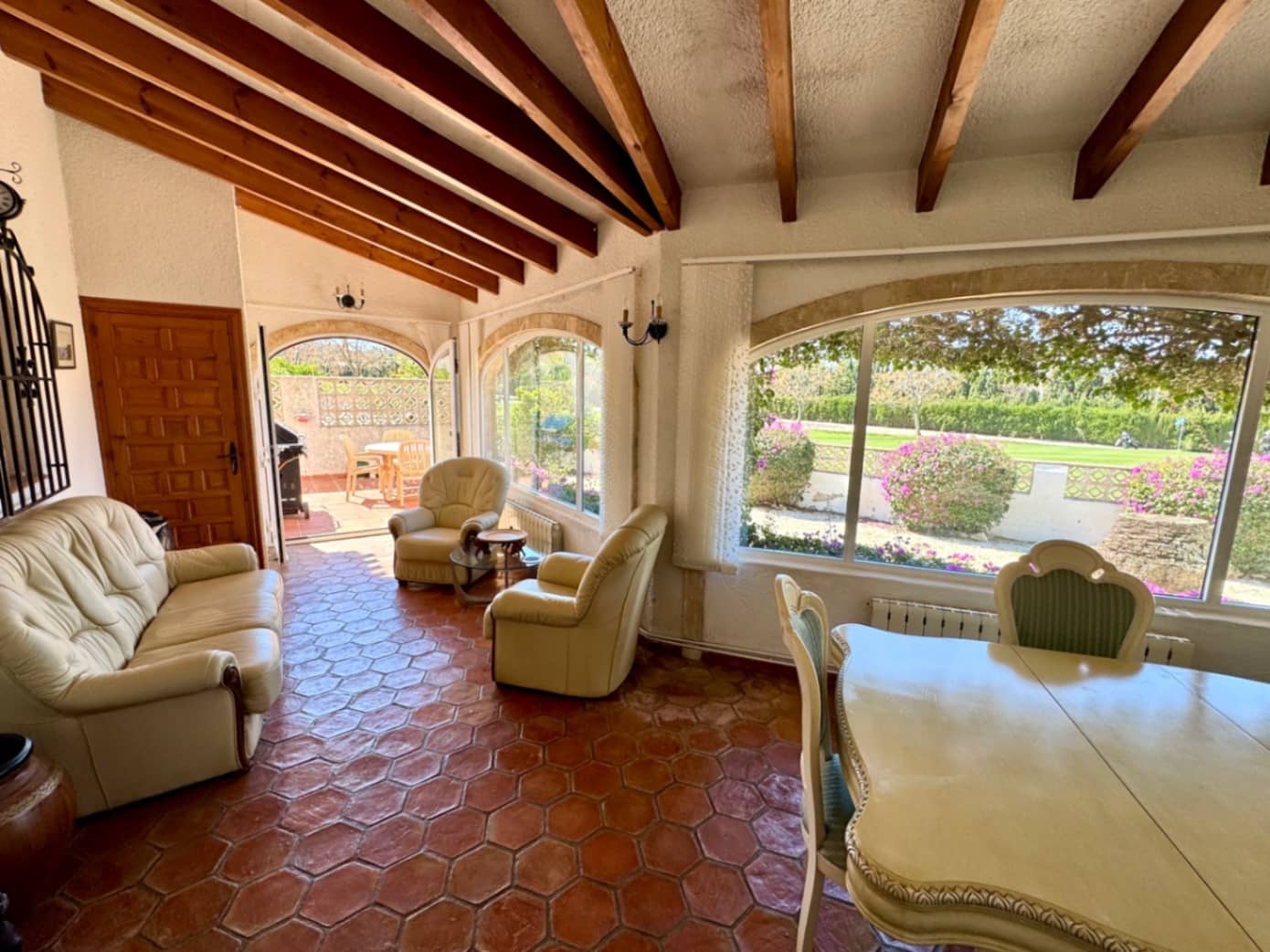 4 camera da letto Villa in vendita in Javea / Xabia con piscina - 595.000 € (Rif: 9685673)