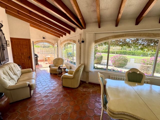 4 camera da letto Villa in vendita in Javea / Xàbia con piscina - 595.000 € (Rif: 9685673)