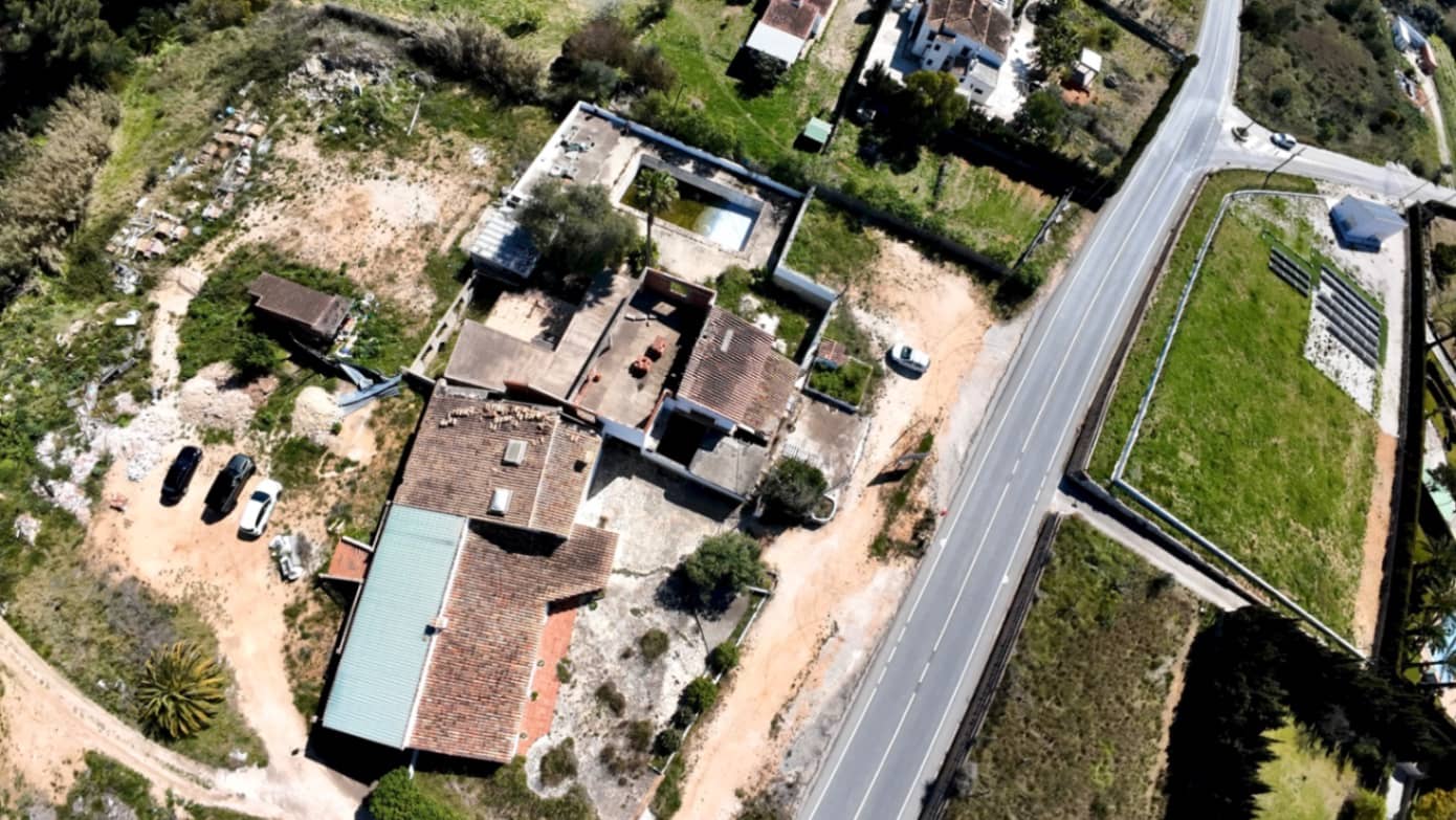 Restaurant/Bar til salgs i Javea / Xabia med svømmebasseng - € 1 200 000 (Ref: 9687471)