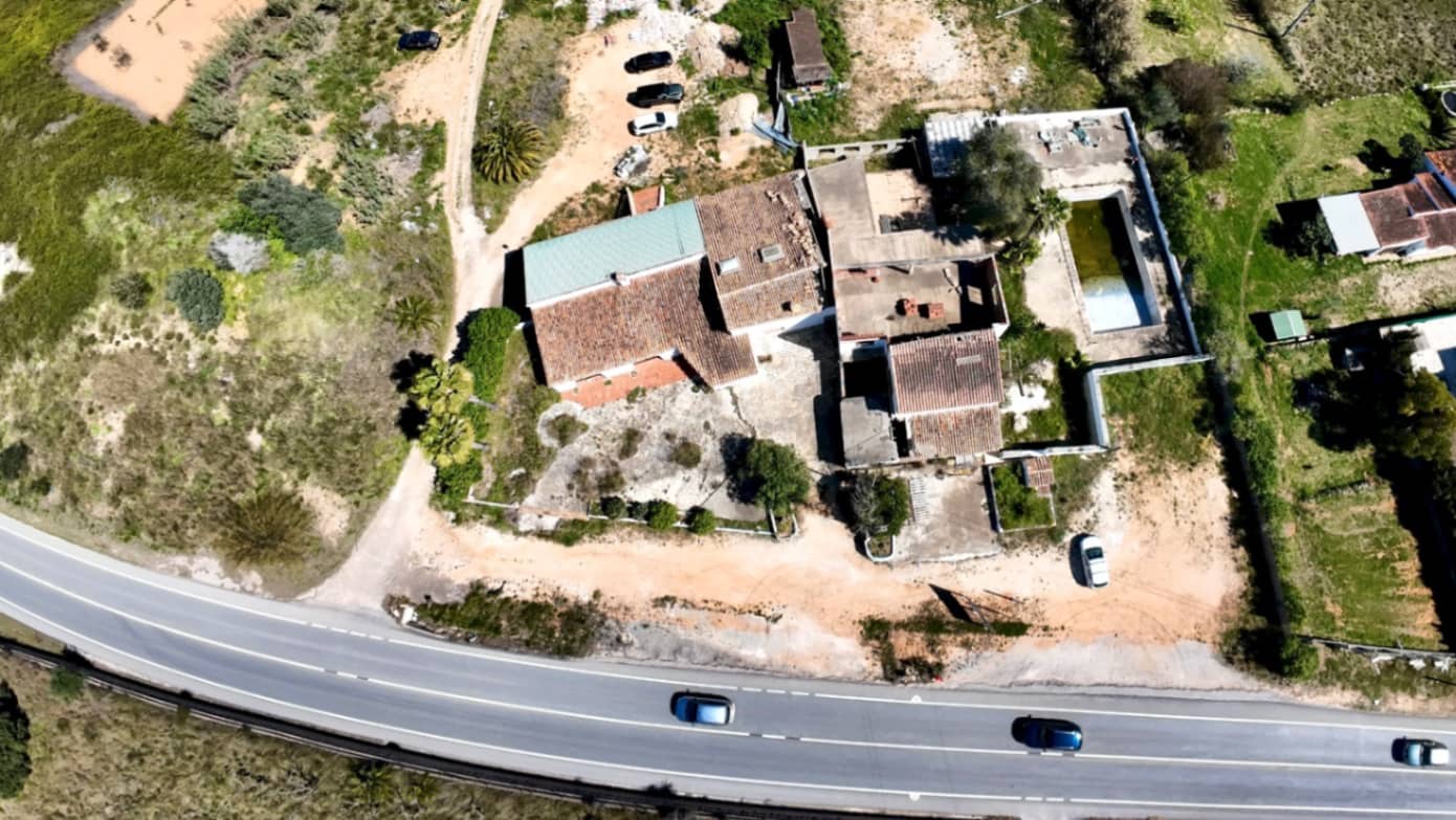 Restaurant/Bar til salgs i Javea / Xabia med svømmebasseng - € 1 200 000 (Ref: 9687471)