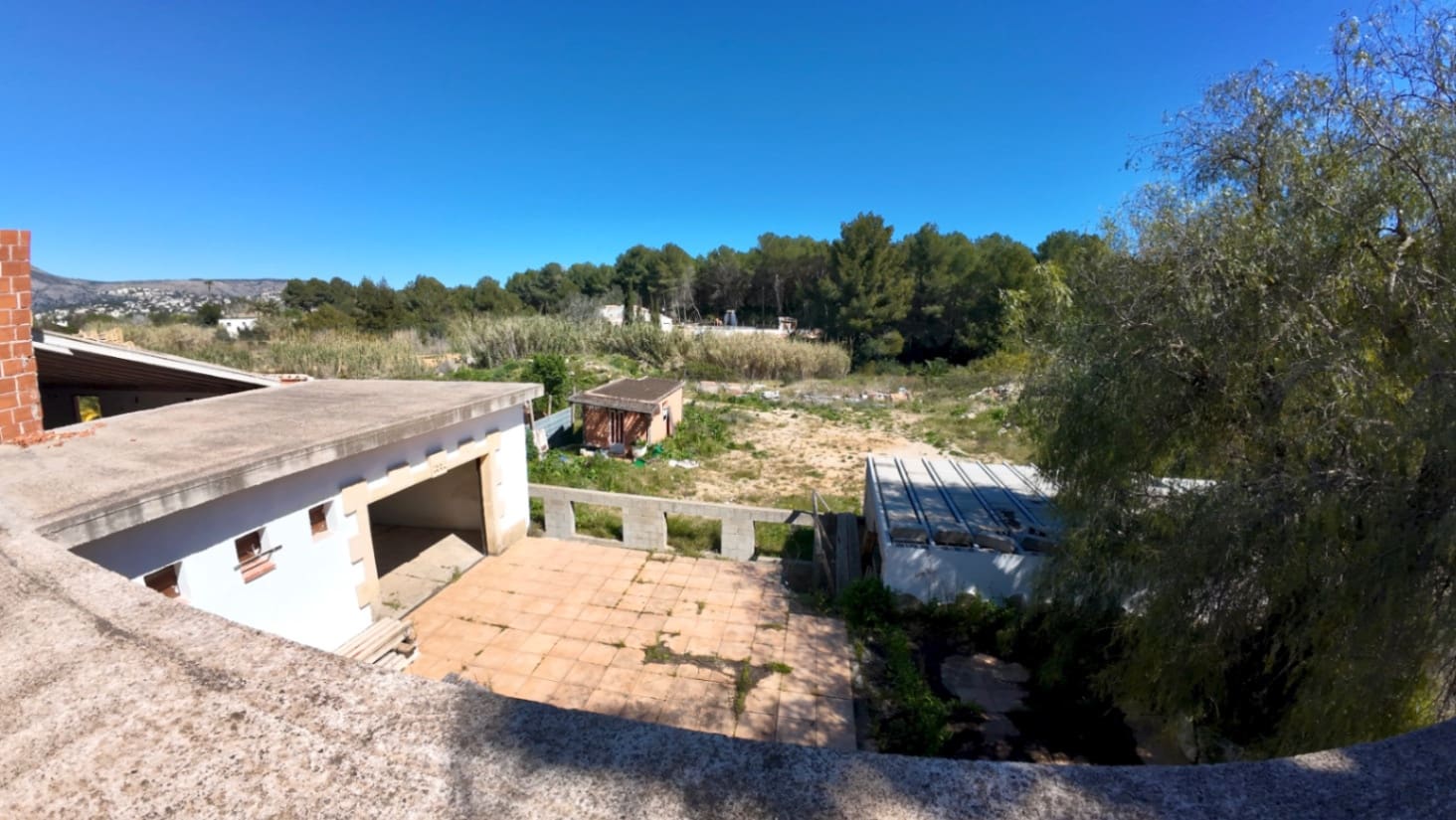 Restaurant/Bar til salgs i Javea / Xabia med svømmebasseng - € 1 200 000 (Ref: 9687471)