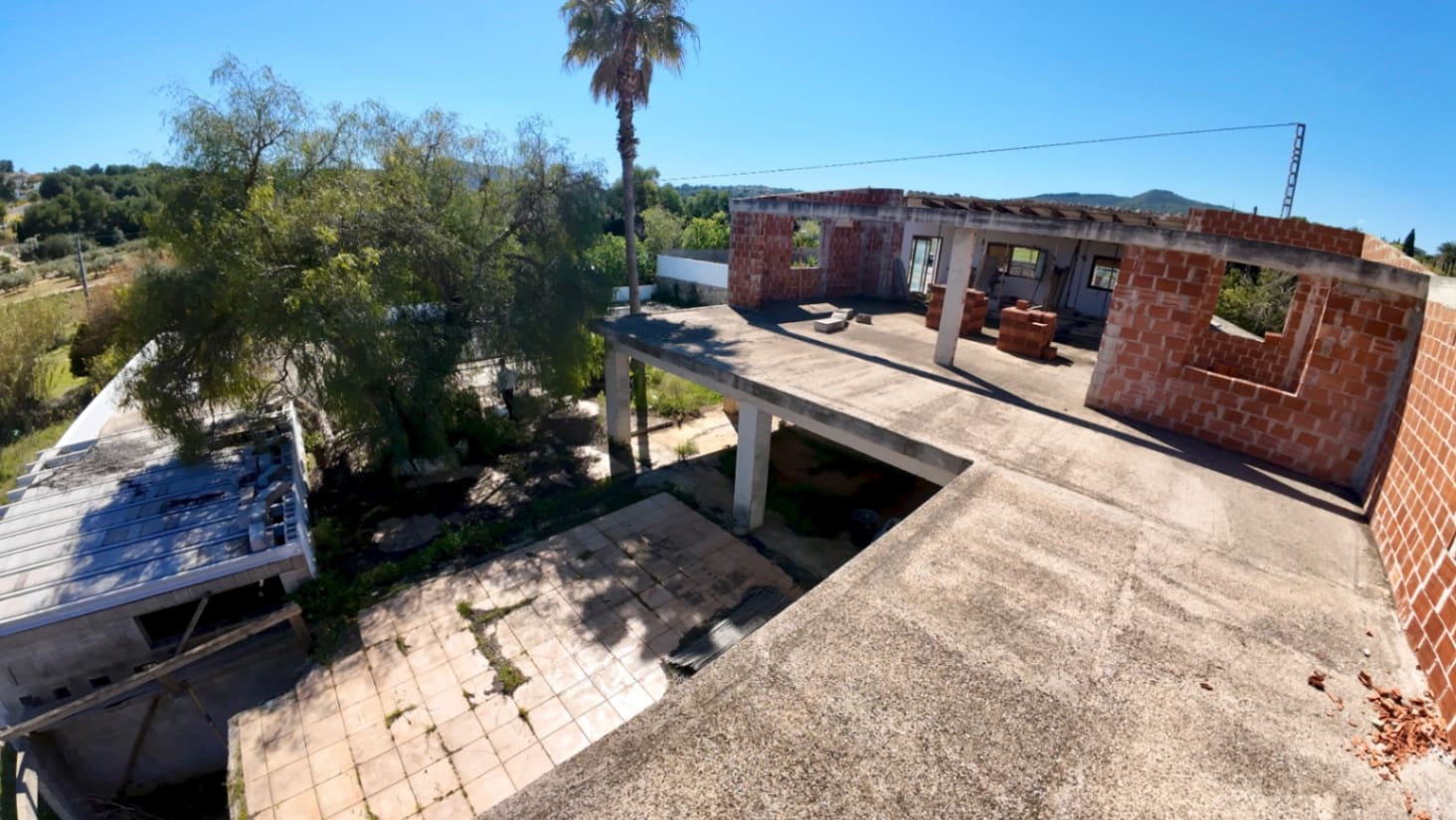 Restaurant/Bar til salgs i Javea / Xabia med svømmebasseng - € 1 200 000 (Ref: 9687471)