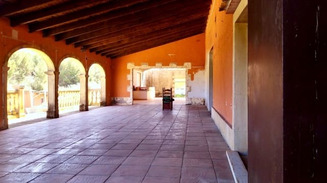 Restaurant/Bar til salg i Javea / Xàbia med swimmingpool garage - € 1.050.000 (Ref: 9687471)