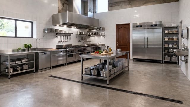 Restaurant/Bar til salg i Javea / Xàbia med swimmingpool garage - € 1.050.000 (Ref: 9687471)