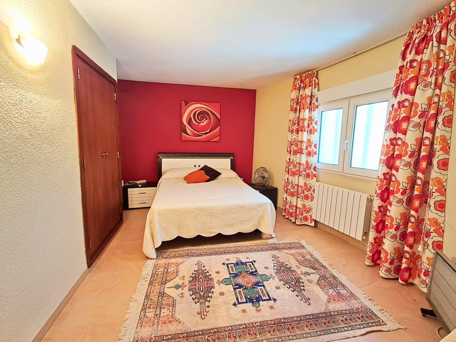 5 bedroom Villa for sale in Altea with pool garage - € 995,000 (Ref: 9694030)