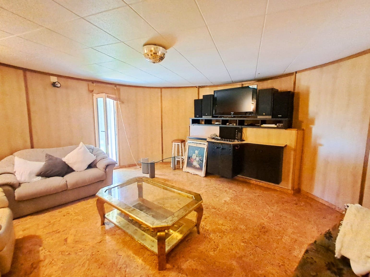 5 bedroom Villa for sale in Altea with pool garage - € 995,000 (Ref: 9694030)