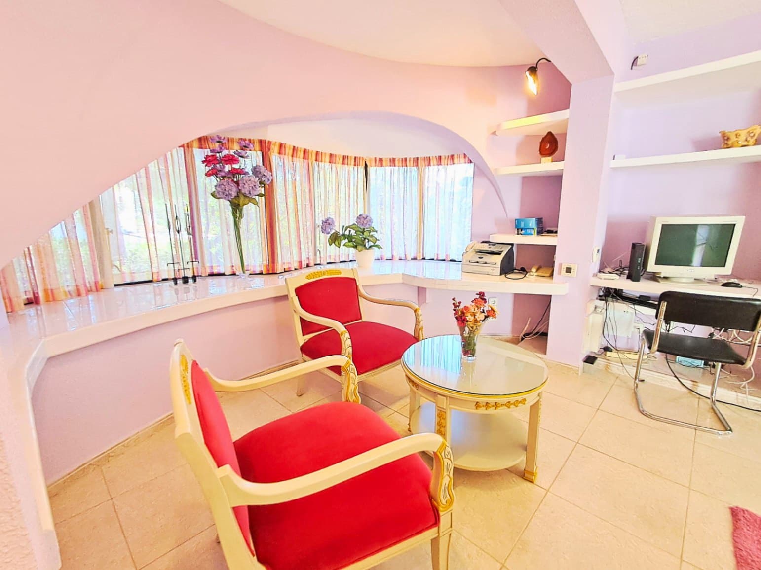 5 bedroom Villa for sale in Altea with pool garage - € 995,000 (Ref: 9694030)