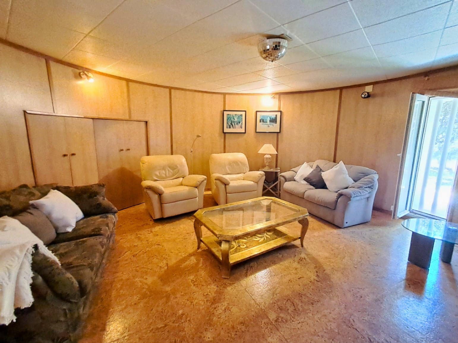 5 bedroom Villa for sale in Altea with pool garage - € 995,000 (Ref: 9694030)