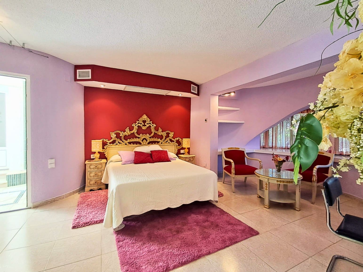 5 bedroom Villa for sale in Altea with pool garage - € 995,000 (Ref: 9694030)