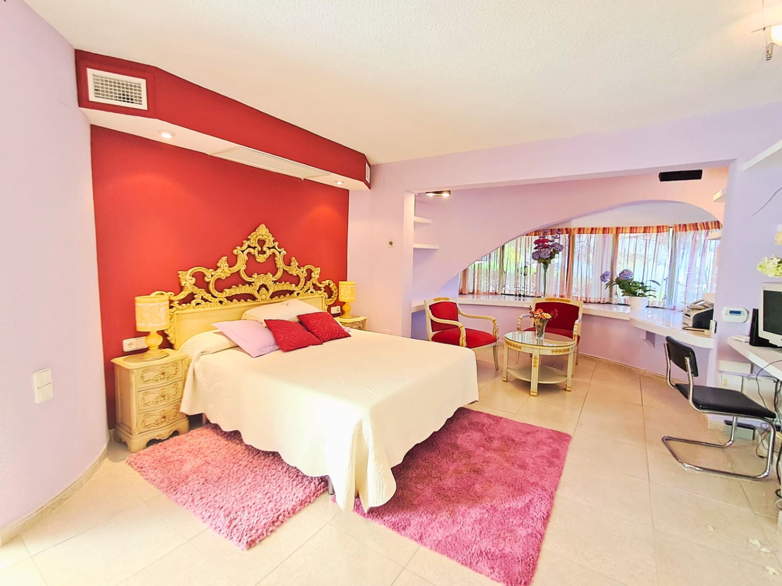 5 bedroom Villa for sale in Altea with pool garage - € 995,000 (Ref: 9694030)