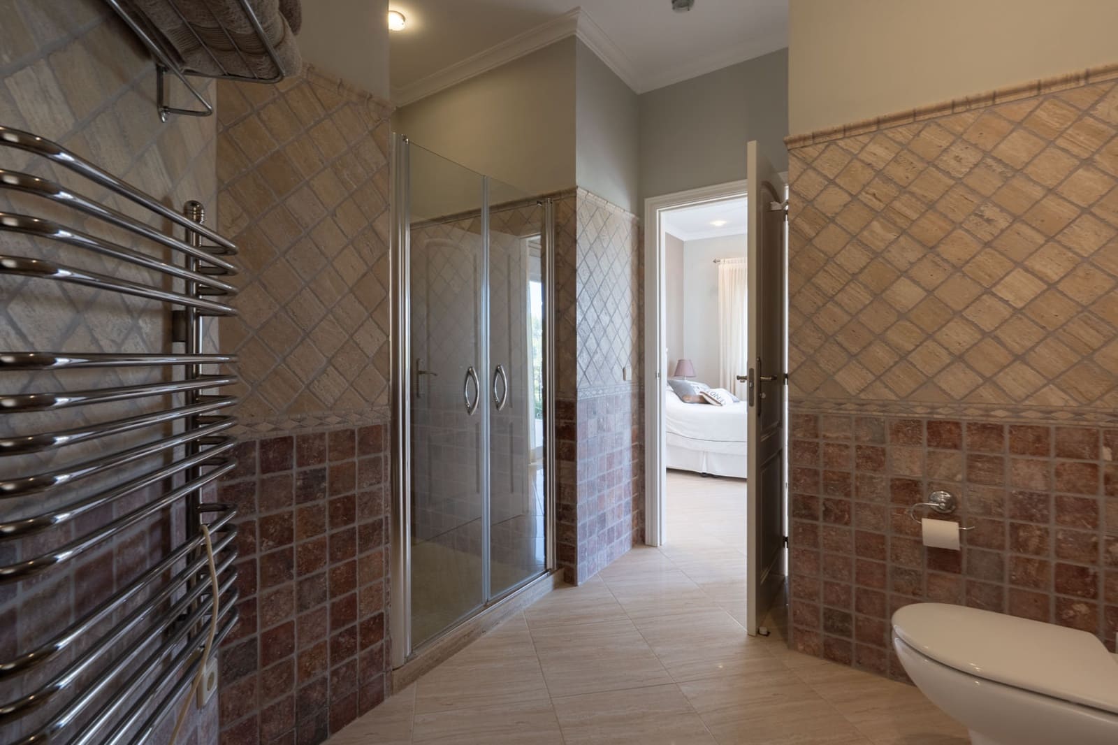 Chalet de 4 habitaciones en Javea / Xàbia en venta con piscina - 1.795.000 € (Ref: 9694338)