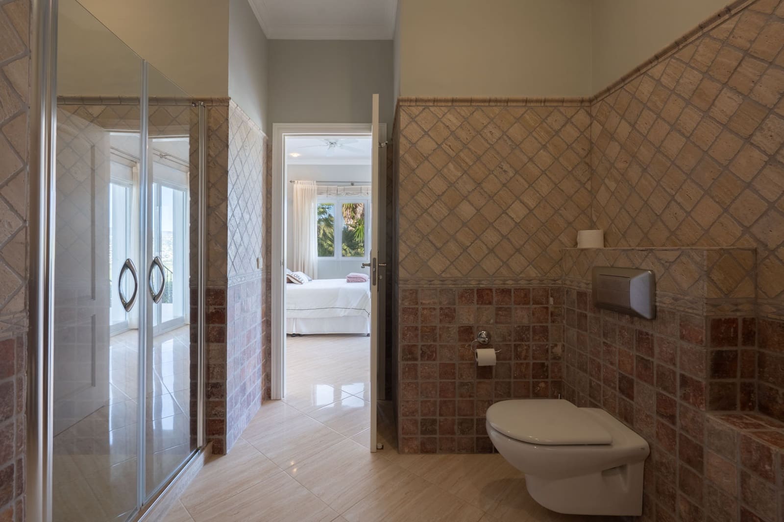 Chalet de 4 habitaciones en Javea / Xàbia en venta con piscina - 1.795.000 € (Ref: 9694338)