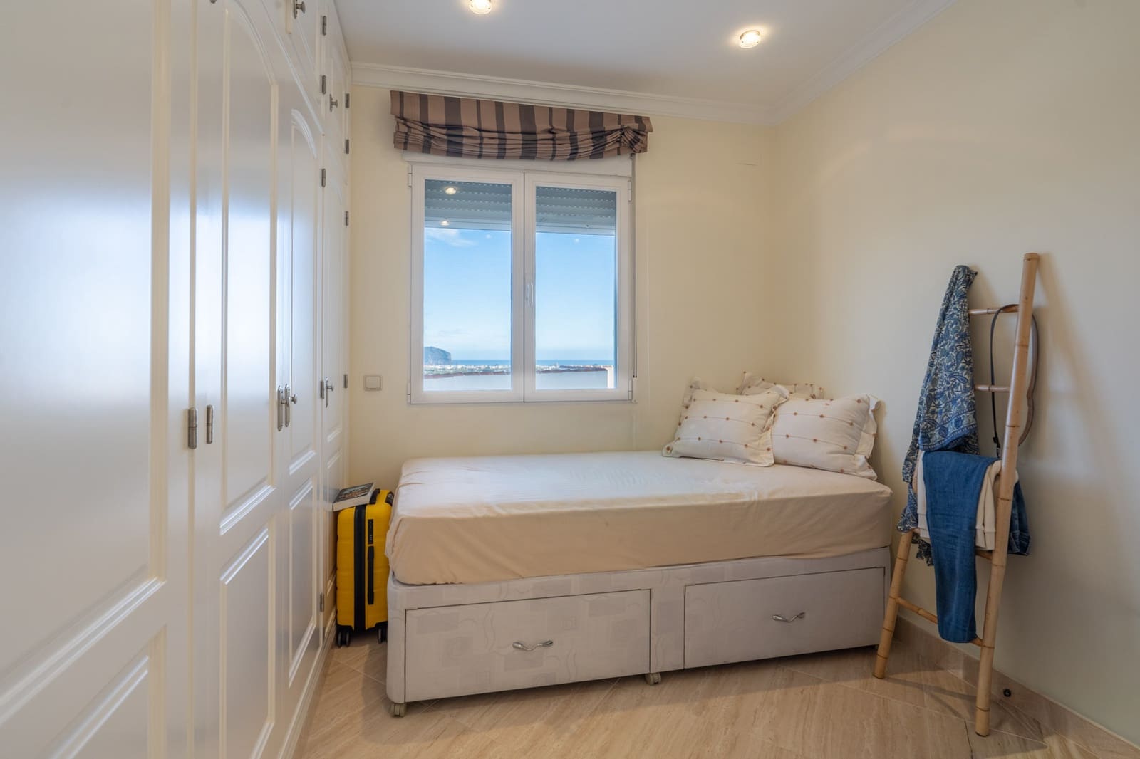 Chalet de 4 habitaciones en Javea / Xàbia en venta con piscina - 1.795.000 € (Ref: 9694338)