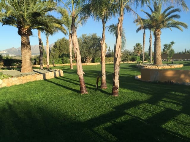 Chalet de 5 habitaciones en Pedreguer en venta - 2.000.000 € (Ref: 9694340)