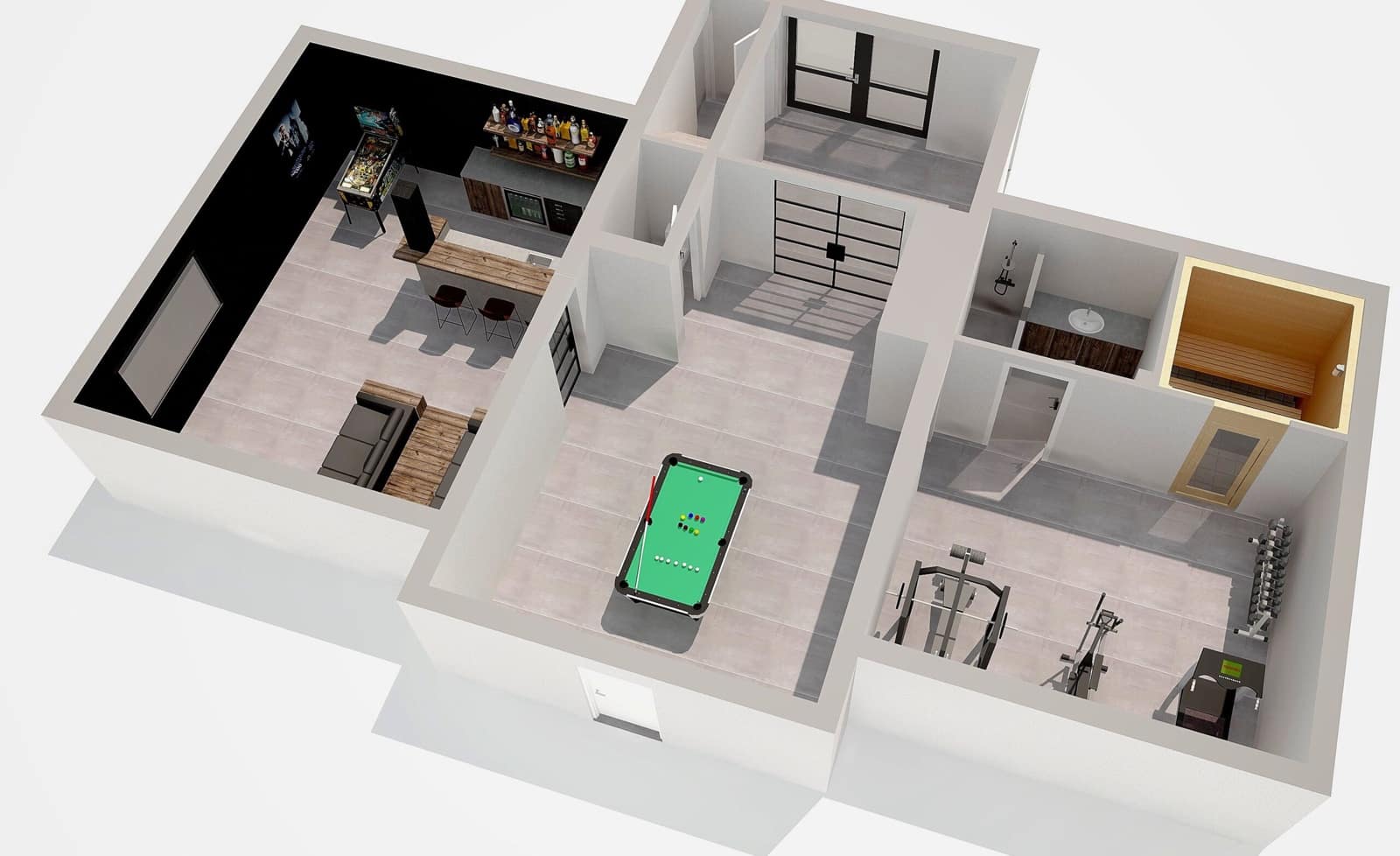 5 quarto Moradia para venda em Pedreguer com piscina garagem - 2 400 000 € (Ref: 9694340)