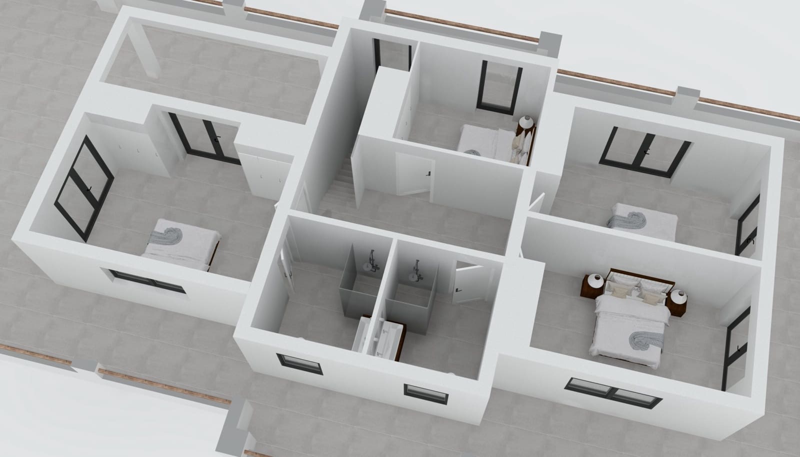 5 quarto Moradia para venda em Pedreguer com piscina garagem - 2 400 000 € (Ref: 9694340)