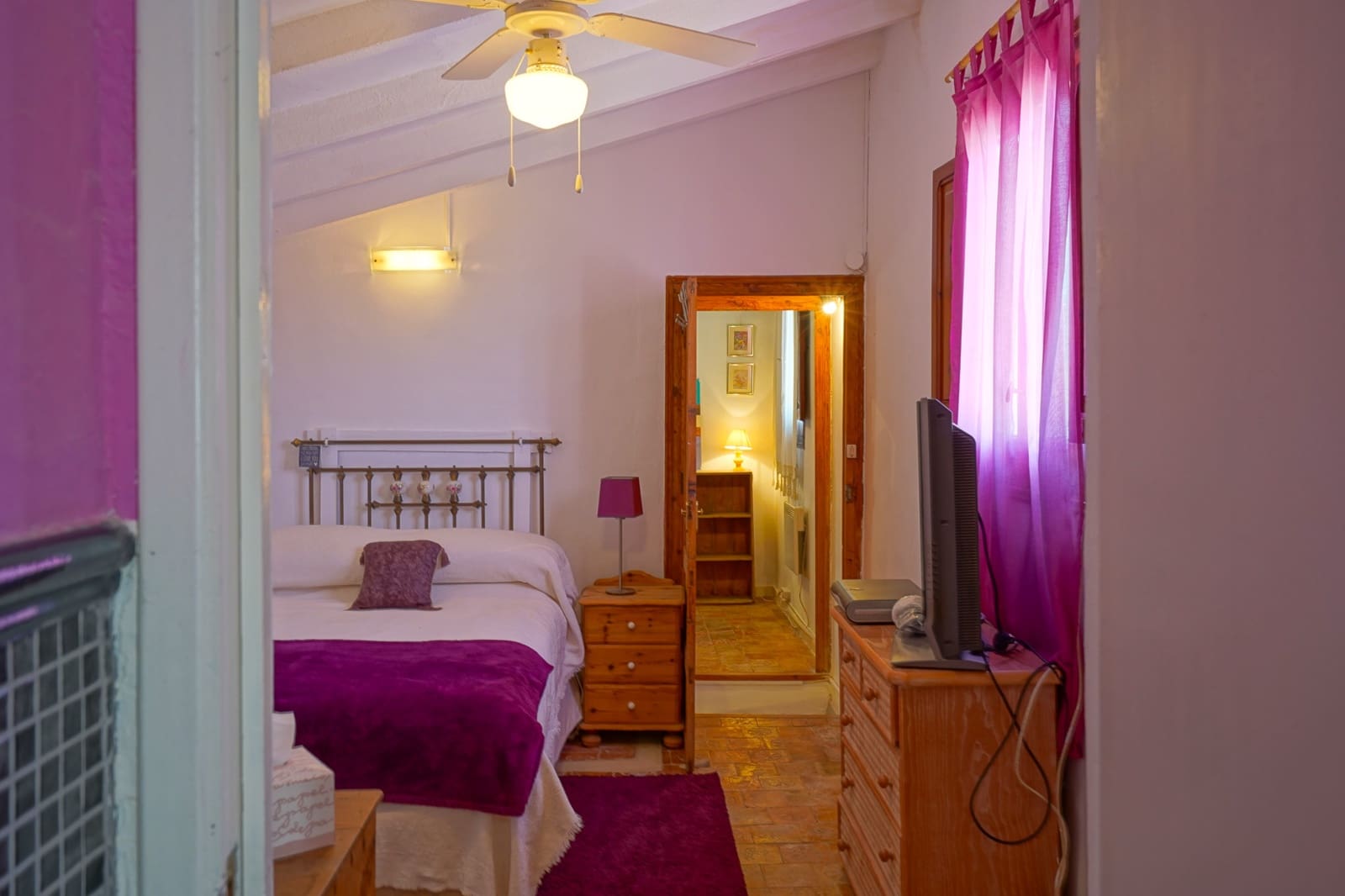 3 soveværelse Villa til salg i Javea / Xabia med swimmingpool - € 375.000 (Ref: 9694351)