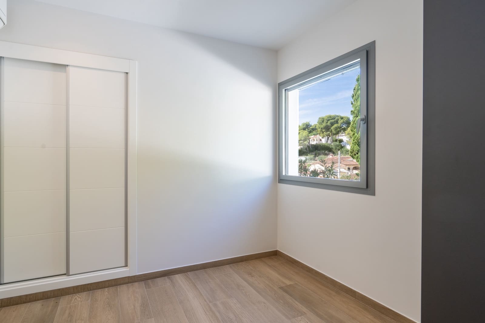 3 soveværelse Villa til salg i Benissa med swimmingpool - € 725.000 (Ref: 9694354)