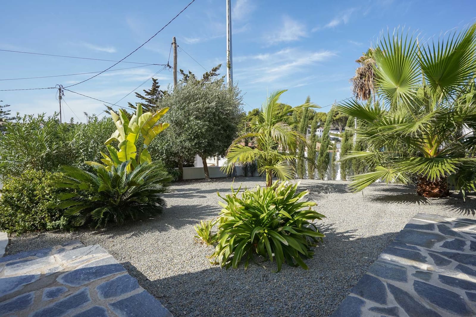 3 soveværelse Villa til salg i Benissa med swimmingpool - € 725.000 (Ref: 9694354)