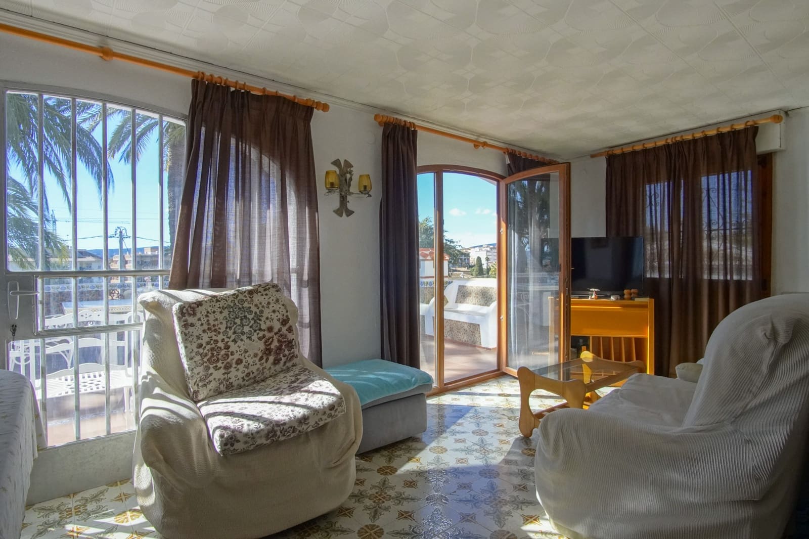 7 sypialnia Willa na sprzedaż w Javea / Xabia - 750 000 € (Ref: 9694357)