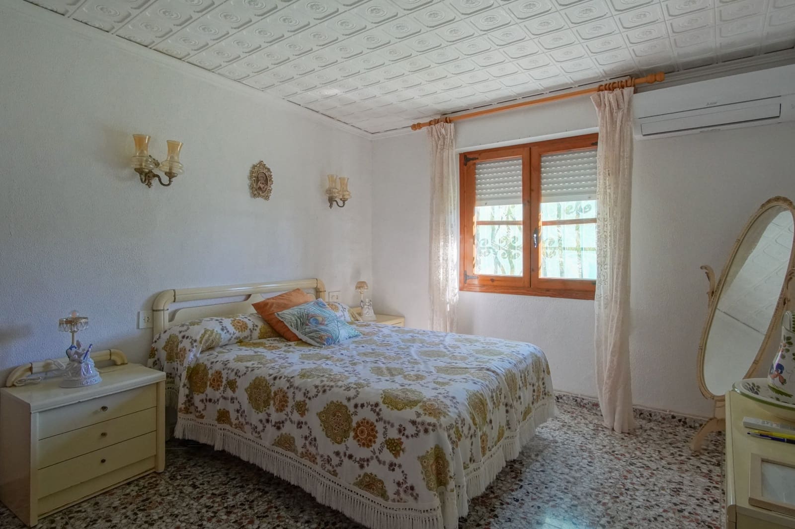 7 sypialnia Willa na sprzedaż w Javea / Xabia - 750 000 € (Ref: 9694357)