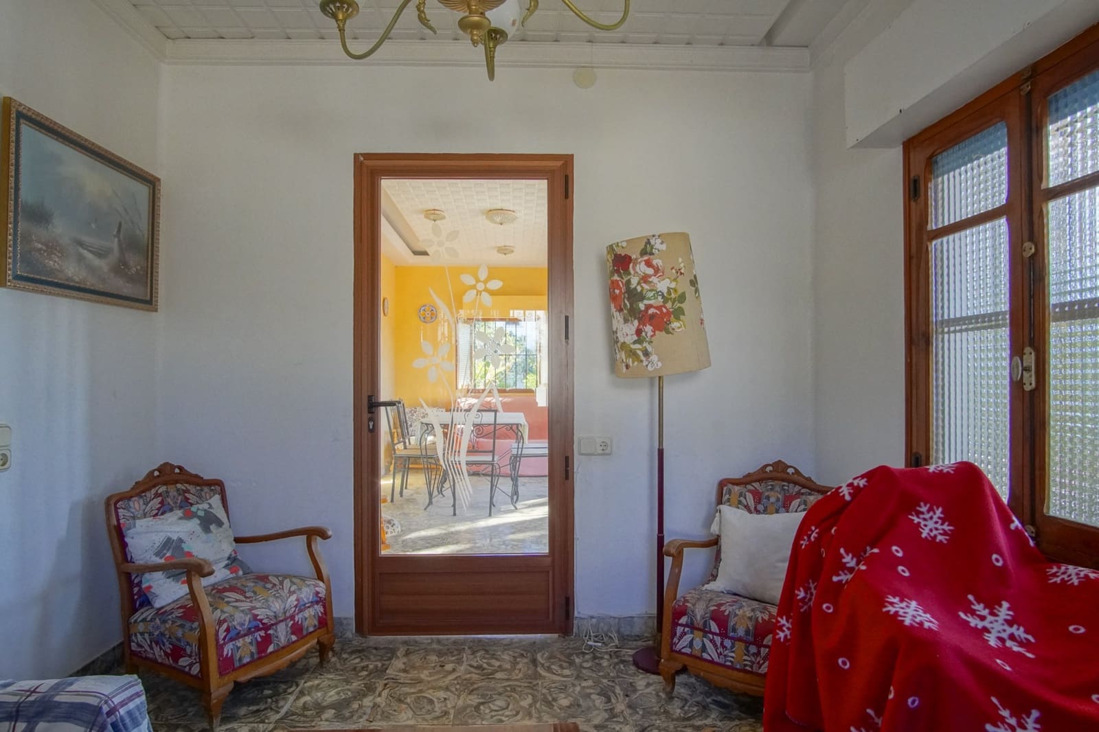 7 sypialnia Willa na sprzedaż w Javea / Xabia - 750 000 € (Ref: 9694357)