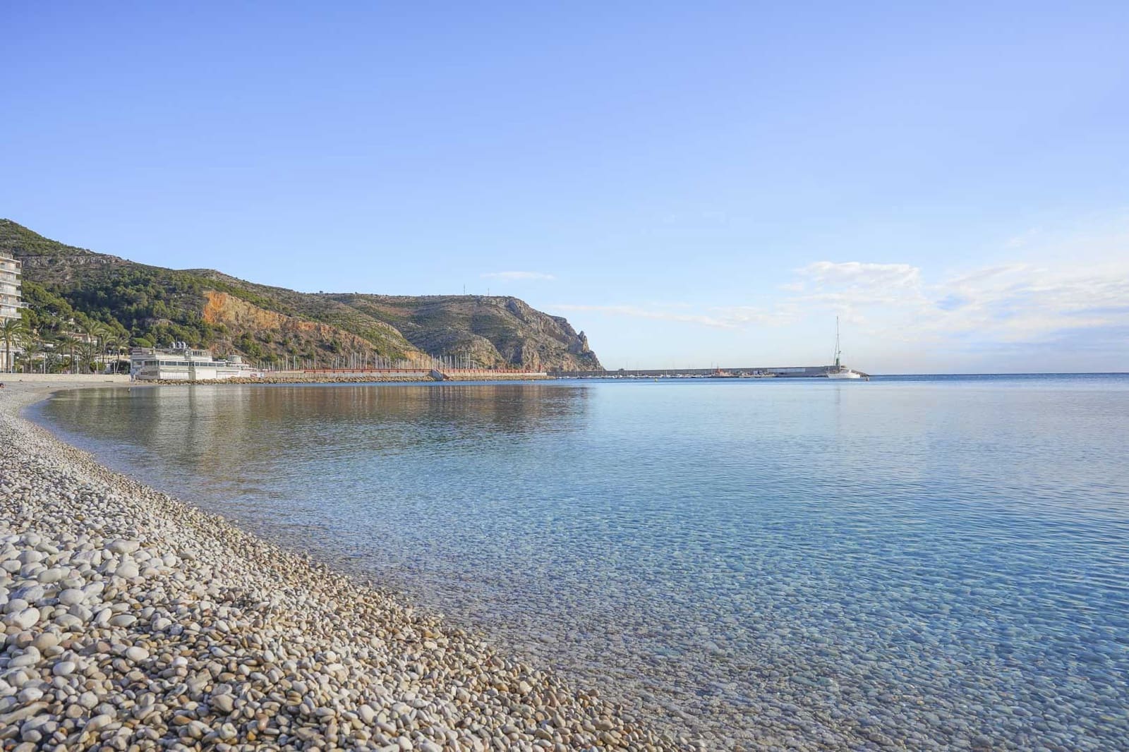 4 soveværelse Villa til salg i Javea / Xabia med swimmingpool - € 1.495.000 (Ref: 9694364)