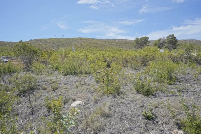 4 soveværelse Villa til salg i Javea / Xàbia med swimmingpool - € 1.495.000 (Ref: 9694364)