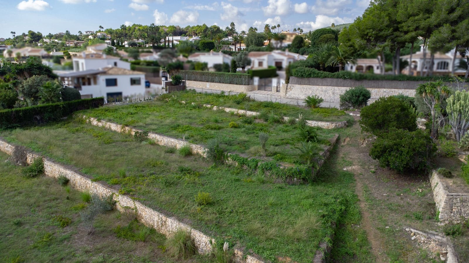 Building Plot for sale in Javea / Xabia - € 2,500,000 (Ref: 9694365)