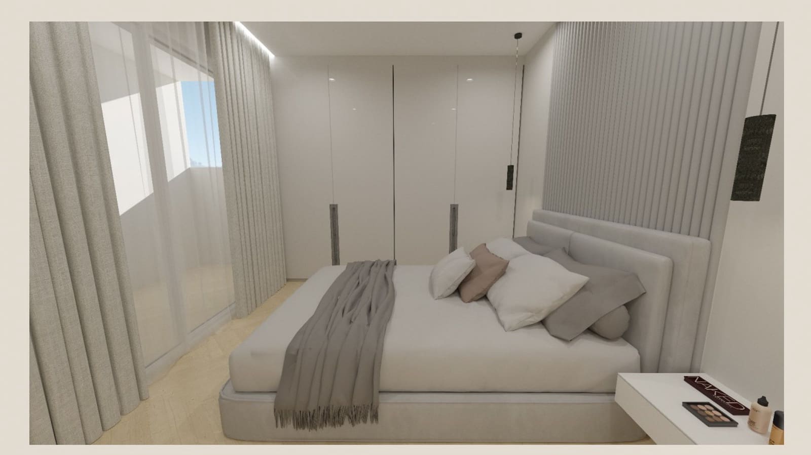 3 chambre Appartement à vendre à Javea / Xabia avec piscine - 428 000 € (Ref: 9694366)
