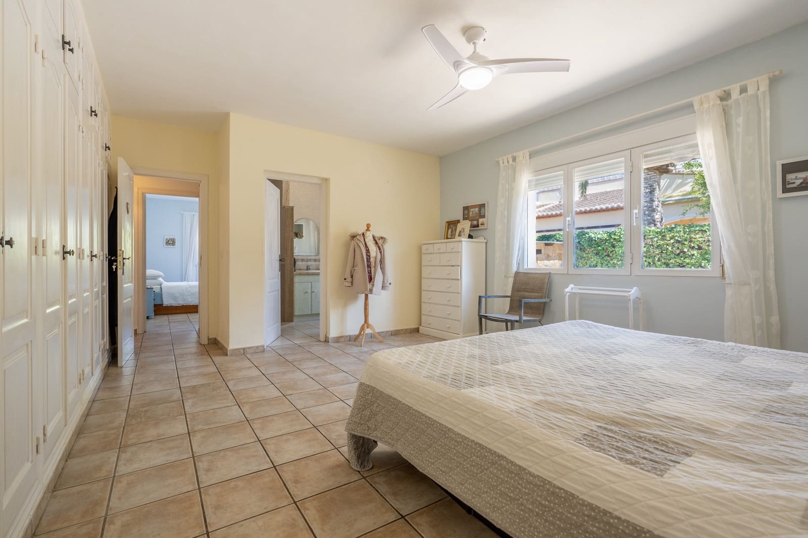 3 sypialnia Willa na sprzedaż w Javea / Xabia z basenem - 795 000 € (Ref: 9694369)