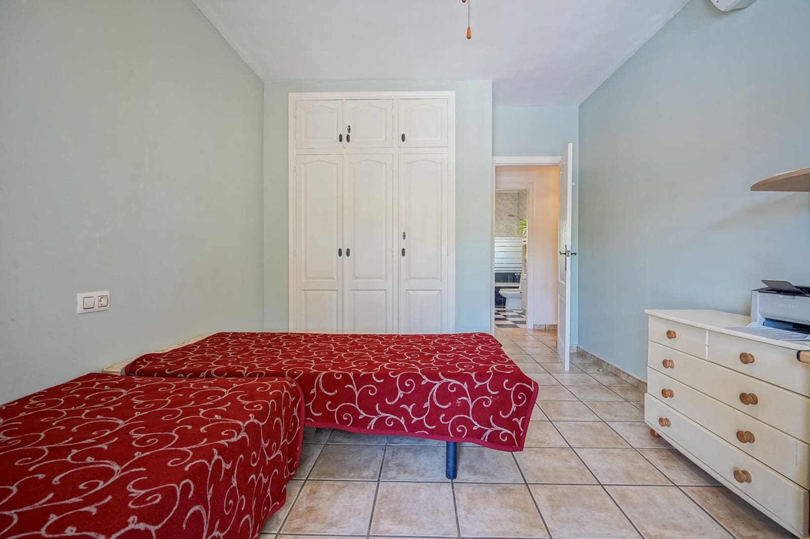 3 sypialnia Willa na sprzedaż w Javea / Xabia z basenem - 795 000 € (Ref: 9694369)