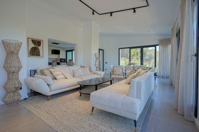 3 soveværelse Villa til salg i Javea / Xàbia med swimmingpool - € 1.095.000 (Ref: 9694372)