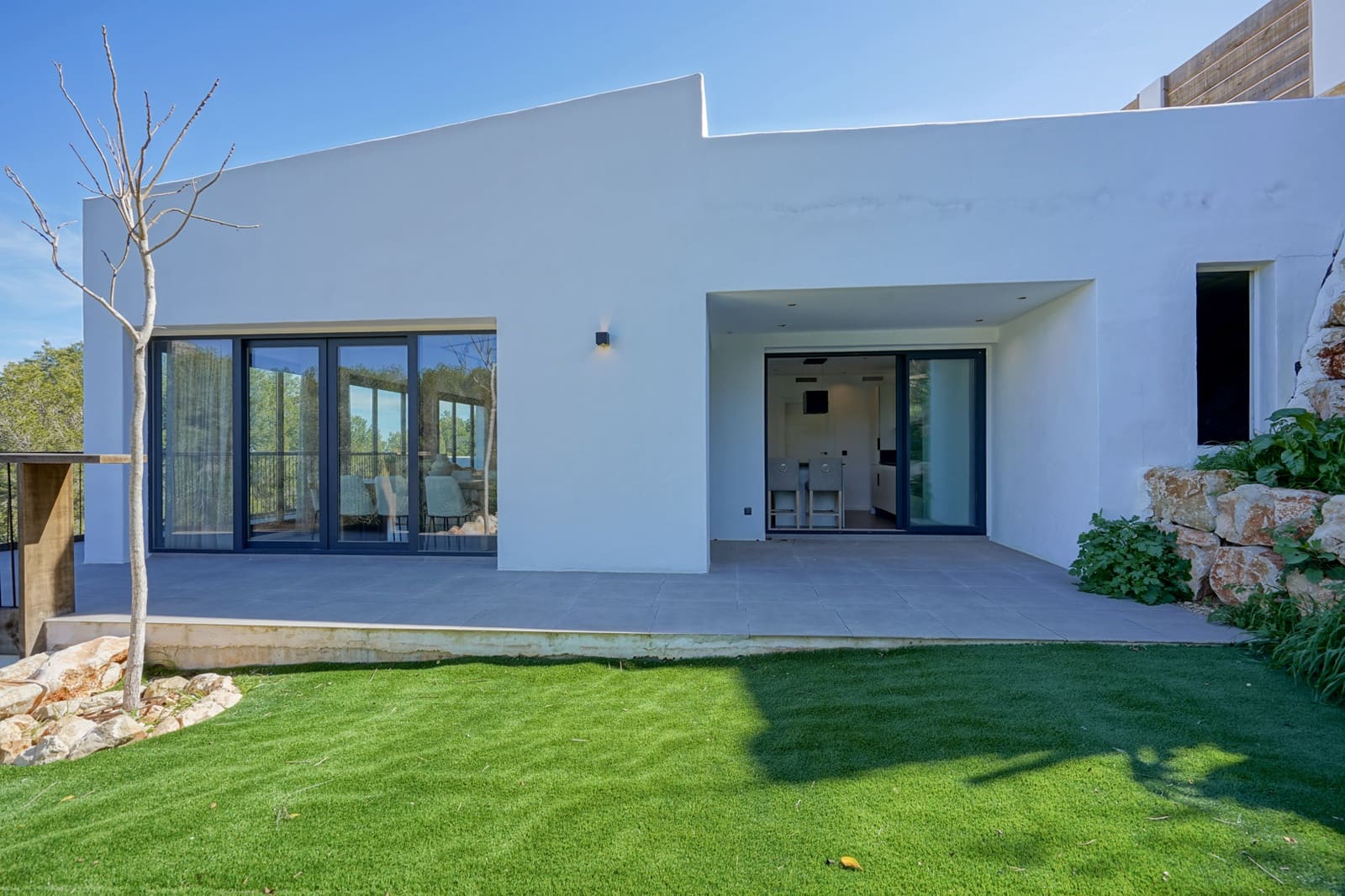 3 soveværelse Villa til salg i Javea / Xabia med swimmingpool - € 1.095.000 (Ref: 9694372)