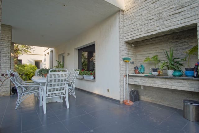 4 camera da letto Villa in vendita in El Montgó, Dénia con piscina - 1.190.000 € (Rif: 9694373)