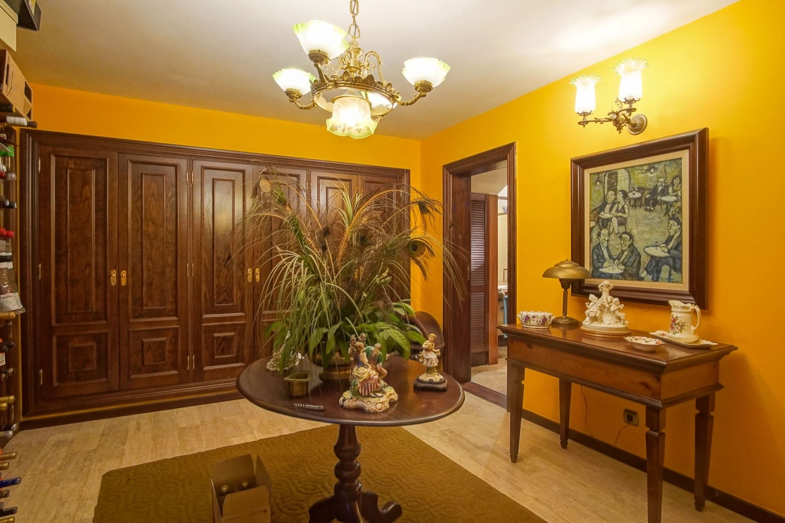 4 camera da letto Villa in vendita in Denia con piscina - 1.190.000 € (Rif: 9694373)