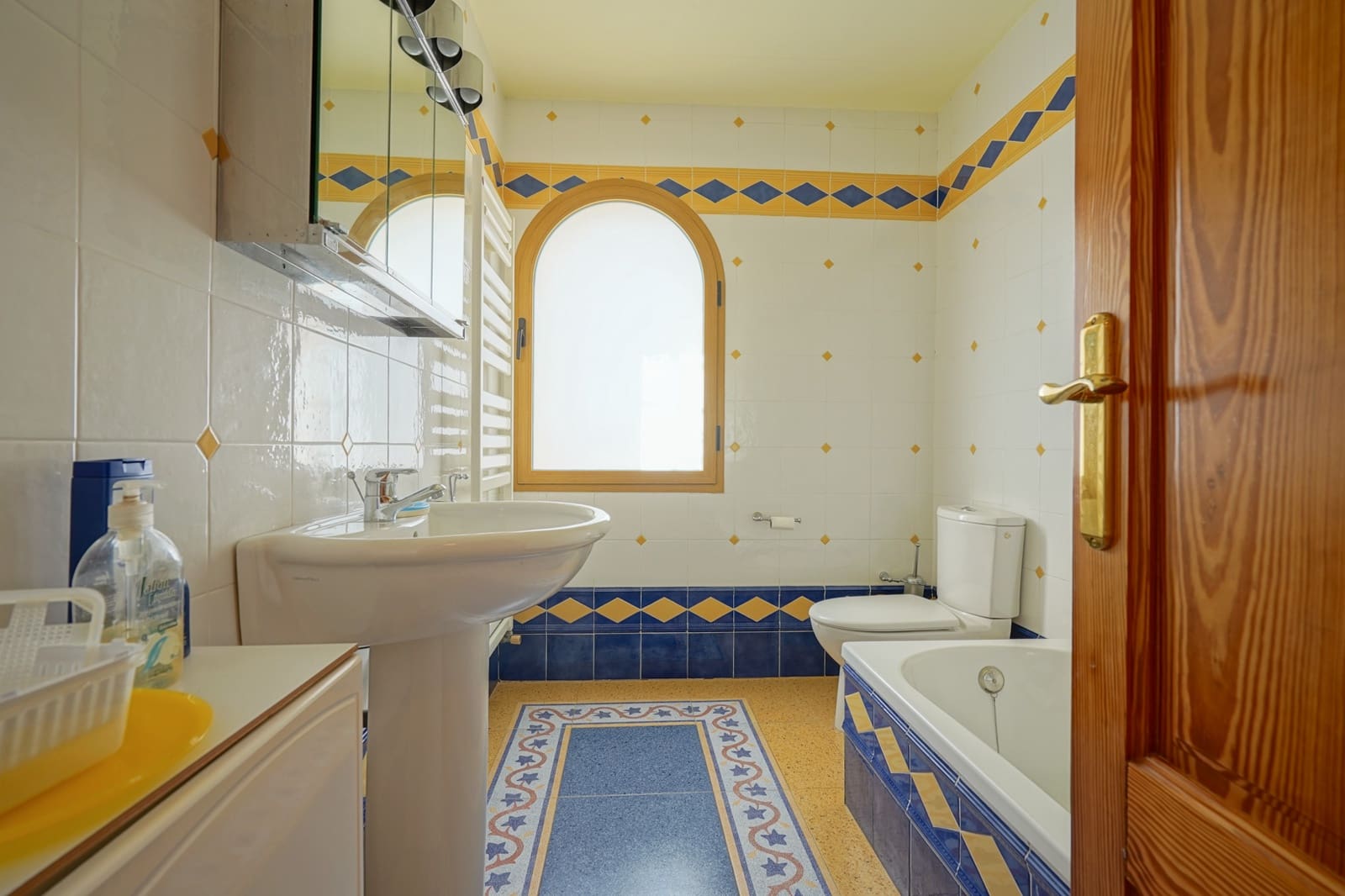 5 soverom Villa til salgs i Javea / Xabia - € 2 250 000 (Ref: 9694374)