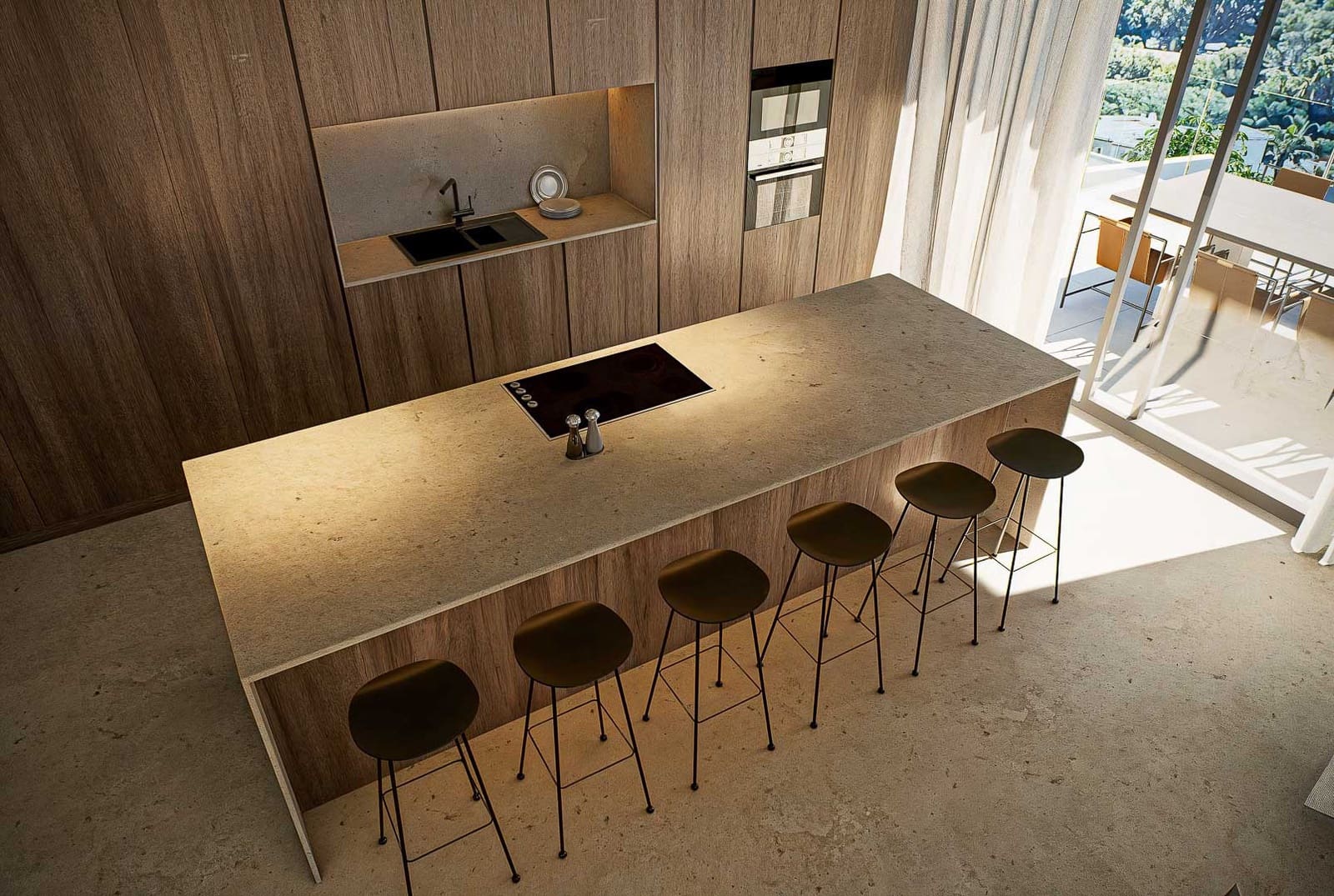 5 bedroom Villa for sale in Altea with pool - € 2,690,000 (Ref: 9694378)