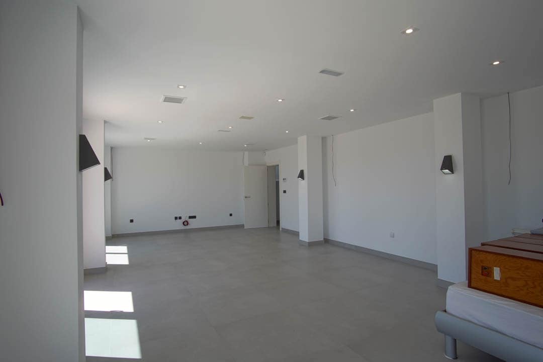 5 bedroom Villa for sale in Altea with pool - € 3,500,000 (Ref: 9694390)